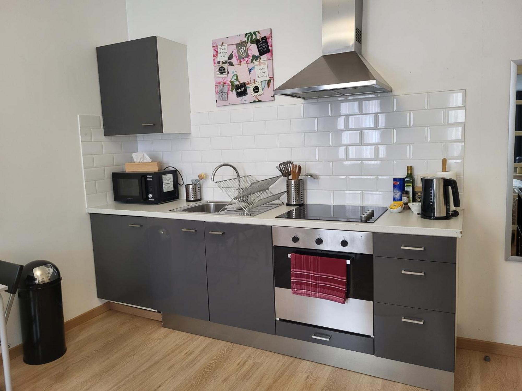 Studios Idealement Situes - Eu Etterbeek Quarto foto